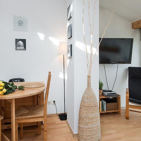 Studio Smart Apartment Krakow Luaran gambar