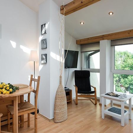 Studio Smart Apartment Krakow Luaran gambar