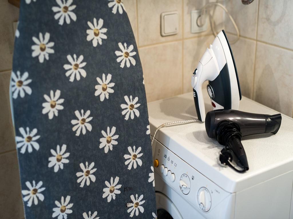 Studio Smart Apartment Krakow Luaran gambar
