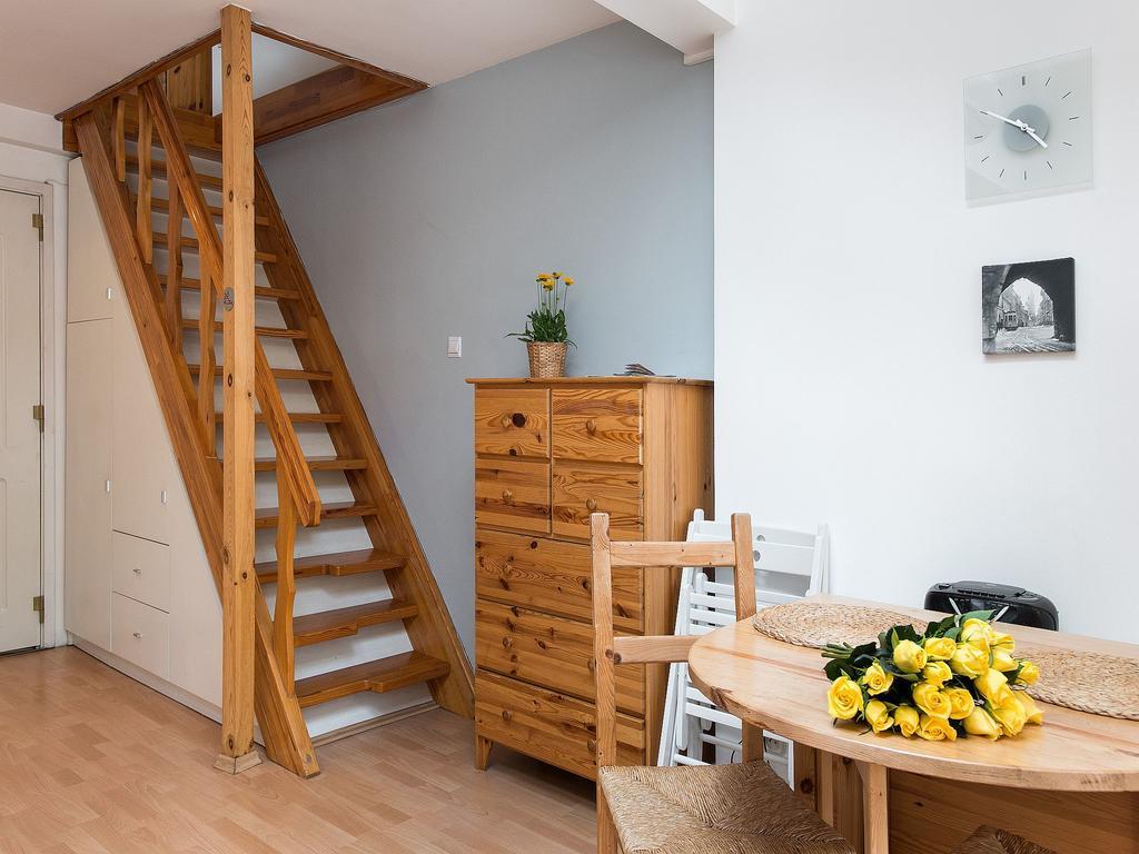 Studio Smart Apartment Krakow Luaran gambar