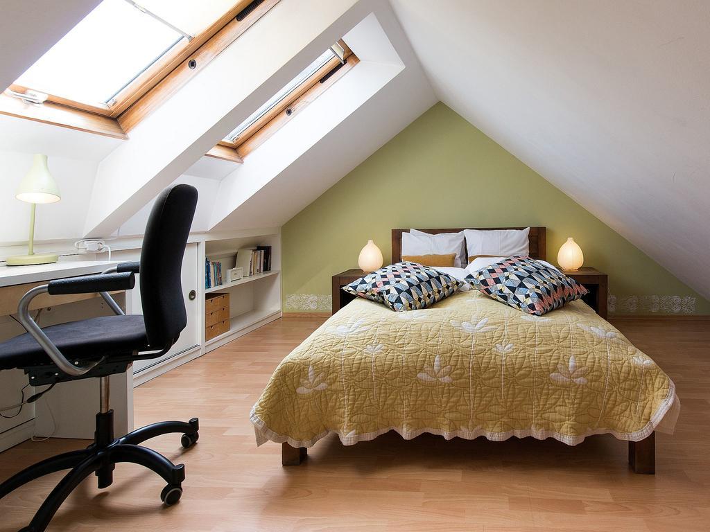 Studio Smart Apartment Krakow Luaran gambar