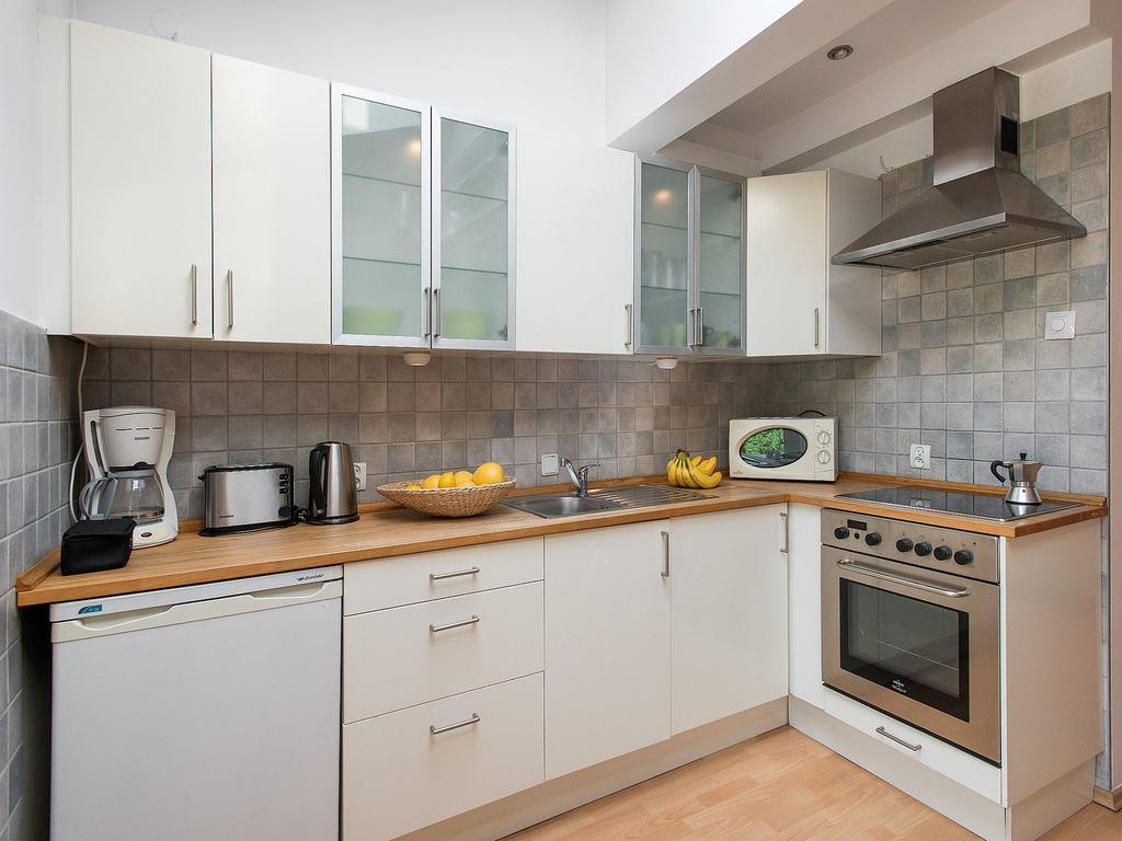 Studio Smart Apartment Krakow Luaran gambar