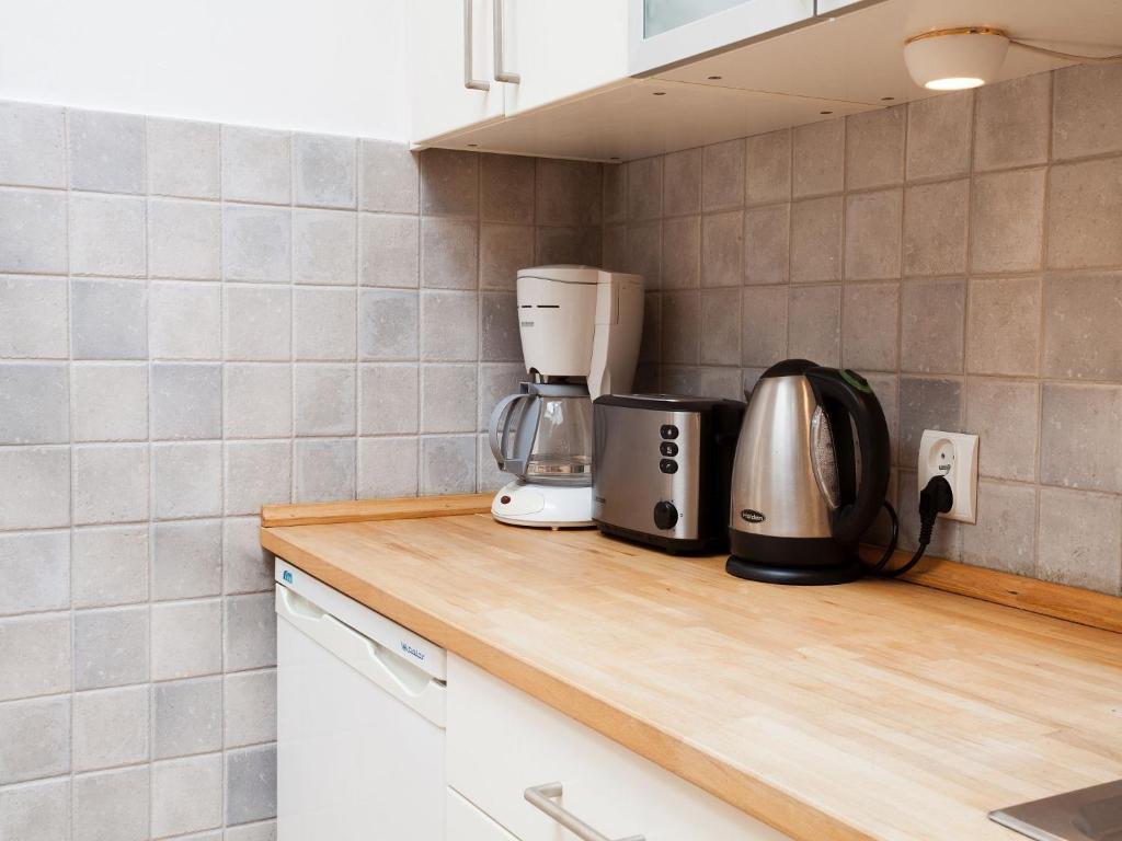 Studio Smart Apartment Krakow Luaran gambar
