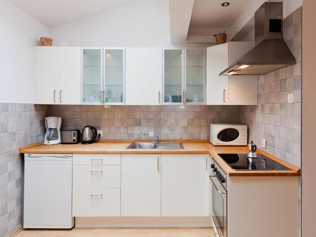 Studio Smart Apartment Krakow Luaran gambar