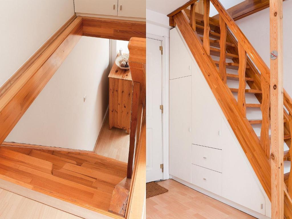 Studio Smart Apartment Krakow Bilik gambar